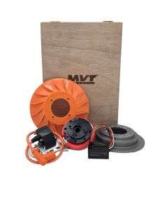 MVT DD33 - PIAGGIO VESPA PX...