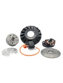 MVT EXT124 - PIAGGIO VESPA...