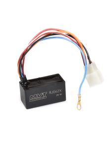 MVT DI03 - ANALOGUE DIAGRAM...