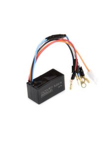 MVT DI07 - ANALOGUE DIAGRAM...