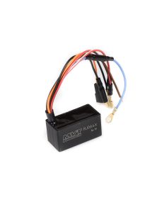 MVT DI08 - ANALOGUE DIAGRAM...