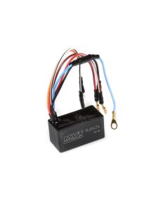 MVT DI09 - ANALOGUE DIAGRAM...