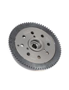 MVT RTMI11 - AM6 STARTER...