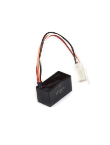 MVT RJ34/62 - DIAGRAMA...