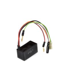 MVT RJ34/63 - IGNITION...