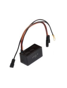 MVT RJ34/83 - DIAGRAMME...