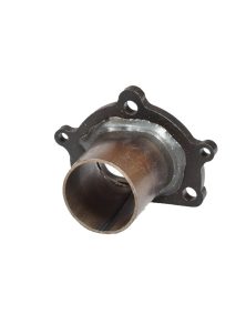 MVT BR2 - BRIDE D'ÉCHAPPEMENT CYLINDRE SC DERBI AEROX