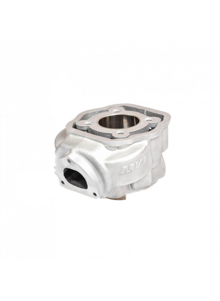MVT CYL10 - CYLINDRE ALUMINIUM SC DIAM.47,60mm COURSE.44,8mm DERBI E3
