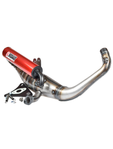 Pot MBK Booster Stunt Yamaha BW'S Slider - S-ROAD MVT 50 / 70cc
