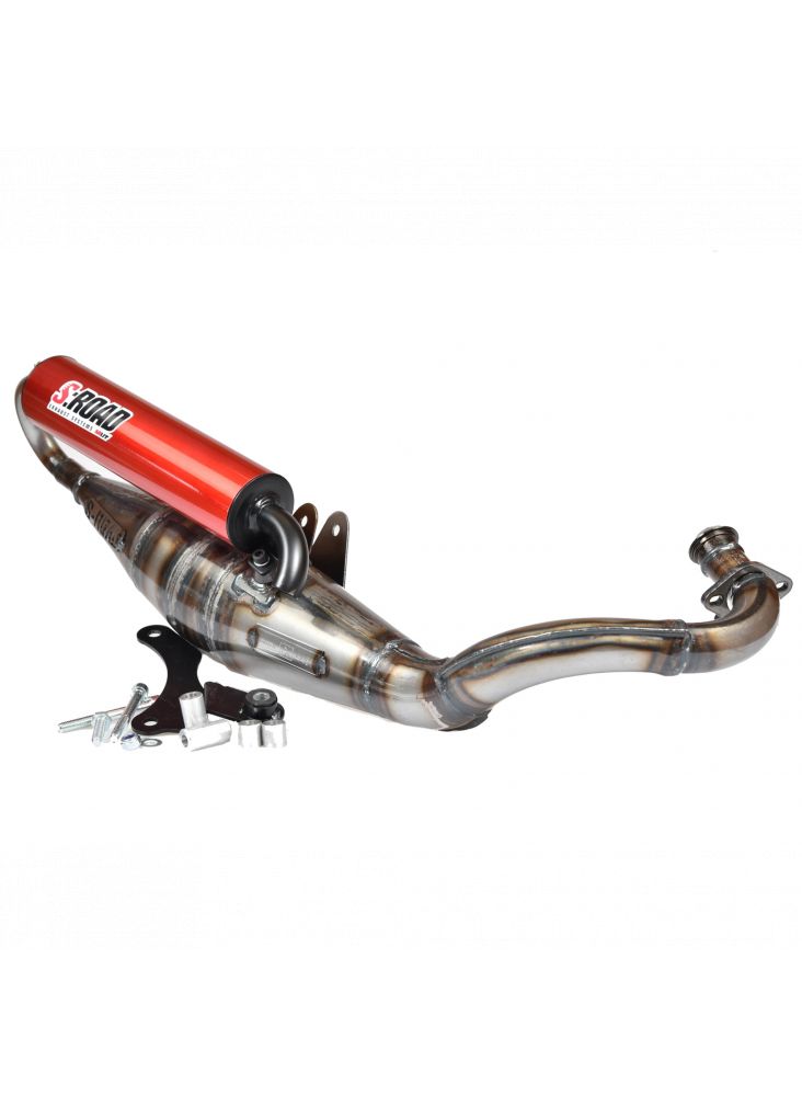 Pot Peugeot Ludix Speedfight 3 & 4 - S-Road MVT 50 / 70cc