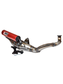 Pot Piaggio NRG Typhoon Zip - S-Road MVT 50 / 70cc