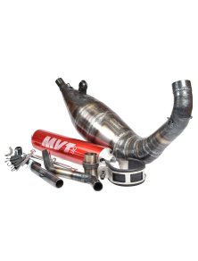 MVT EC18 - POT SERVICE COURSE SC 85/98cc MINARELLI AM6