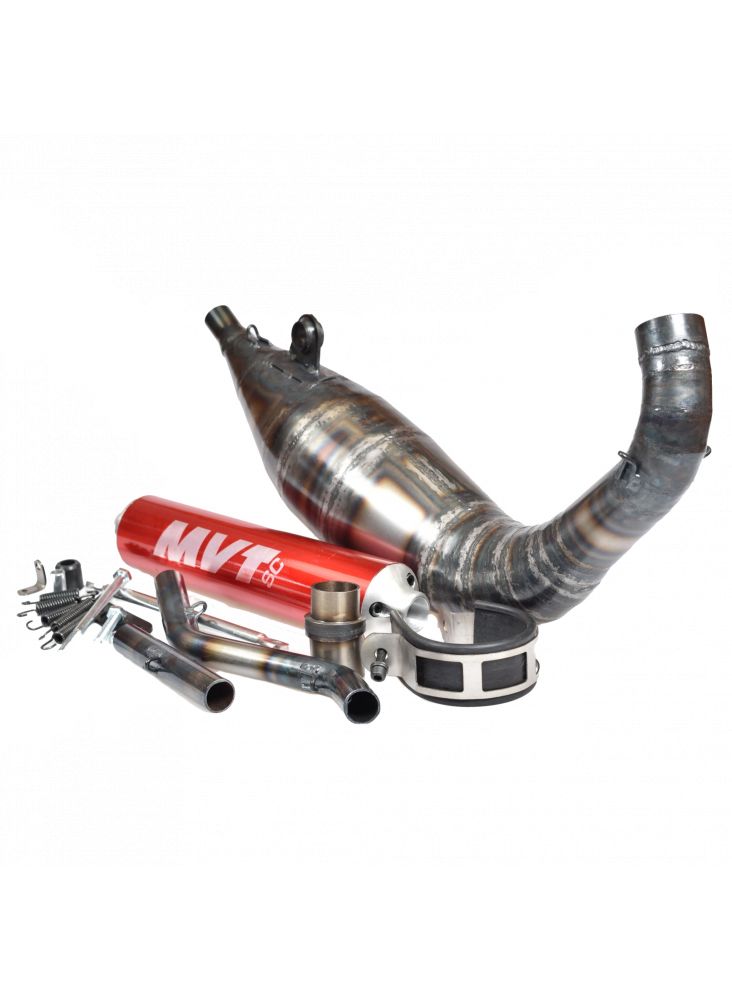 MVT EC18 - POT SERVICE COURSE SC 85/98cc MINARELLI AM6