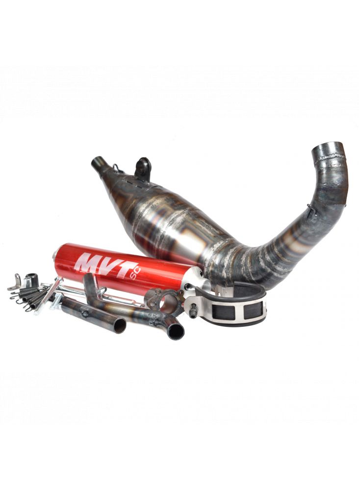 MVT EC19 - POT SERVICE COURSE SC 85/98cc DERBI E2/E3 SENDA GPR