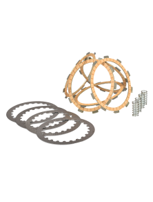 Embrayage AM6 5 Disques 50 / 70cc - MVT