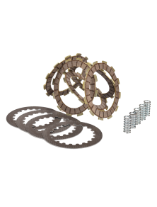 Embrayage DERBI 5 Disques 50 / 70cc - MVT