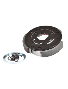 Embrayage MBK Booster Nitro YAMAHA Aerox Bw's - MVT Racing 107mm