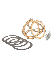 Embrayage AM6 5 Disques 80 / 90cc - MVT SC