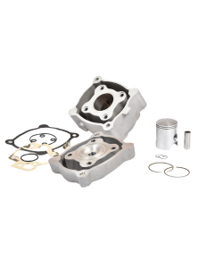 MVT HM01 - HAUT MOTEUR S-RACE 50cc MINARELLI AM6