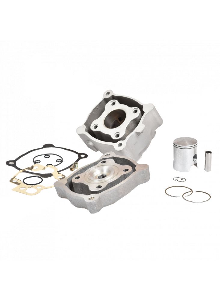 MVT HM01 - HAUT MOTEUR S-RACE 50cc MINARELLI AM6