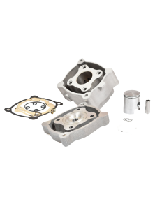 MVT HM03 - HAUT MOTEUR S-RACE 50cc DERBI E3 SENDA GPR