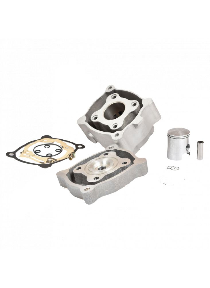 MVT HM03 - HAUT MOTEUR S-RACE 50cc DERBI E2/E3 SENDA GPR