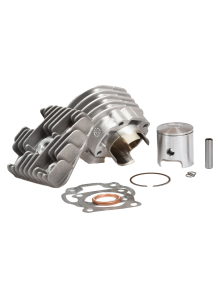 MVT HM08 - HAUT MOTEUR S-RACE 70cc DIAM.47,60mm MINARELLI HORIZONTAL AC