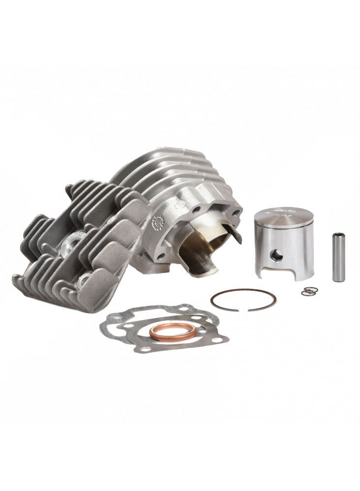 MVT HM08 - HAUT MOTEUR S-RACE 70cc DIAM.47,60mm MINARELLI HORIZONTAL AC