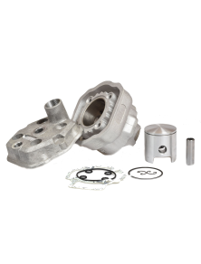 MVT HM14 - HAUT MOTEUR S-RACE 77cc DIAM.47,60mm COURSE.44,8mm PIAGGIO SCOOTER