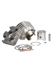 MVT HM15 - HAUT MOTEUR S-RACE 70cc DIAM.47,60mm CPI SCOOTER