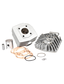 MVT HM34 - HAUT MOTEUR S-RACE 50cc MBK 51 G1