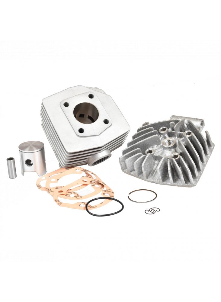 MVT HM34 - HAUT MOTEUR S-RACE 50cc MBK 51 G1