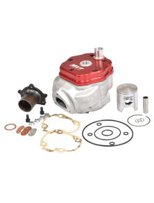 MVT HM12 - HAUT MOTEUR SC 80cc DIAM.47,6mm COURSE 44,8mm MINARELLI HORIZONTAL