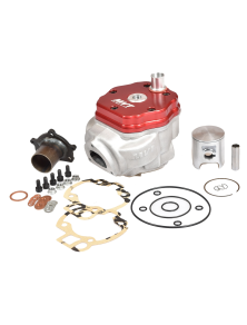 Kit Haut Moteur 80cc AM6 - MVT SC Alu 44.8mm Course 90mm