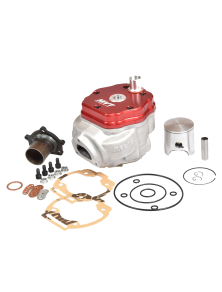 MVT HM19 - HAUT MOTEUR SC 80cc DIAM.47,60mm COURSE.44,8mm DERBI E3