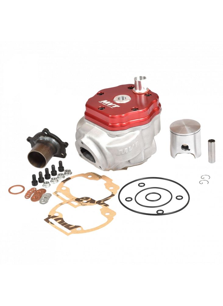 MVT HM20 - HAUT MOTEUR SC 90cc DIAM.50,60mm COURSE.44,8mm DERBI E3