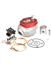 Kit Haut Moteur 85cc DERBI E3 E4 - MVT SC Alu 47.6mm