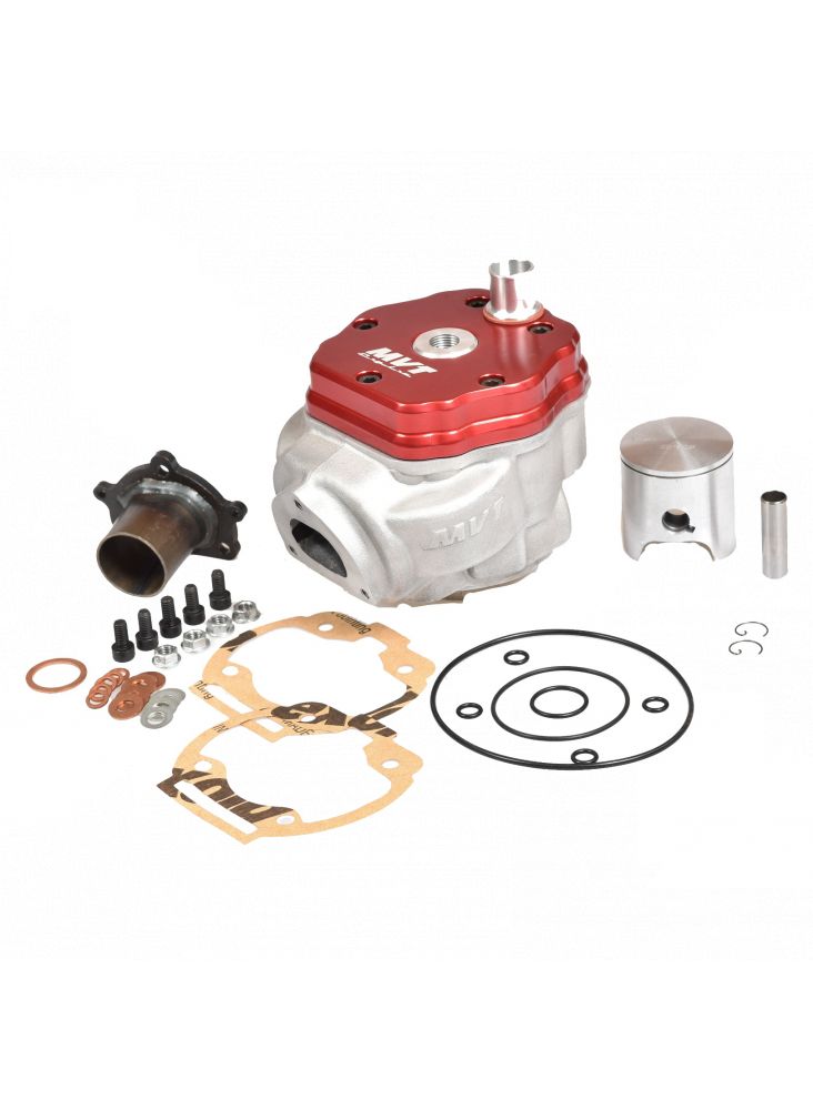 MVT HM22 - HAUT MOTEUR SC 85cc DIAM.47,60mm COURSE.47,6mm DERBI E3