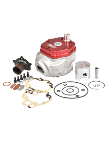 Kit Haut Moteur 98cc AM6 - MVT SC Alu 49mm