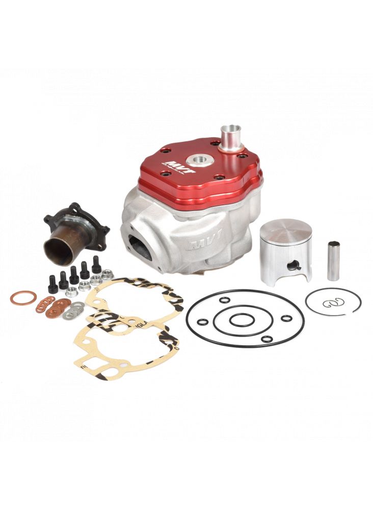 MVT HM26 - HAUT MOTEUR SC 98cc DIAM.50,60mm COURSE.48,7mm MINARELLI AM6