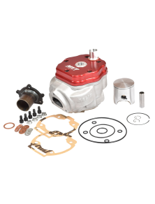 MVT HM30 - HAUT MOTEUR SC 95cc DIAM.50,60mm COURSE.48,7mm DERBI E2