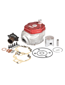 MVT HM31 - HAUT MOTEUR SC 95cc DIAM.50,60mm COURSE.47,6mm DERBI E3