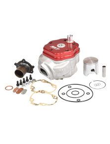 MVT HM32 - HAUT MOTEUR SC 95cc DIAM.50,60mm COURSE.47,6mm MINARELLI HORIZONTAL