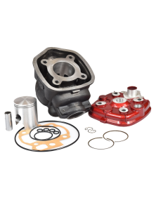 Kit Haut Moteur 50cc AM6 - MVT IRON MAX Fonte
