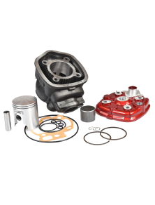 Kit Haut Moteur 75cc AM6  - MVT IRON MAX Fonte