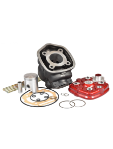 MVT IM2 - HAUT MOTEUR IRON MAX 50cc DERBI E3