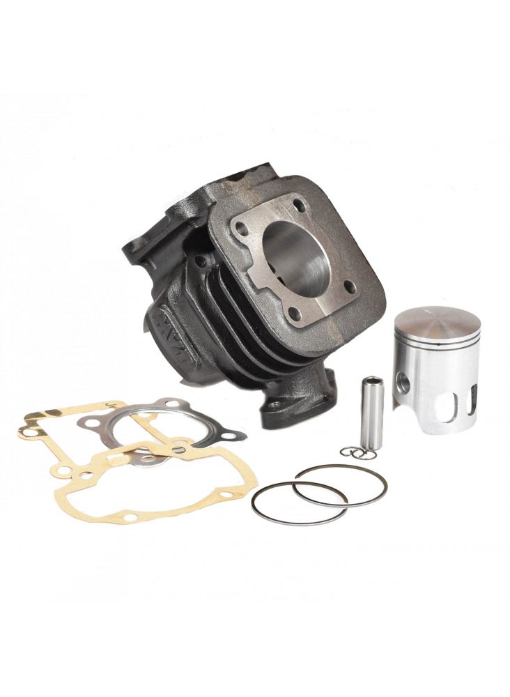 MVT IM6 - HAUT MOTEUR IRON MAX 50cc MINARELLI VERTICAL