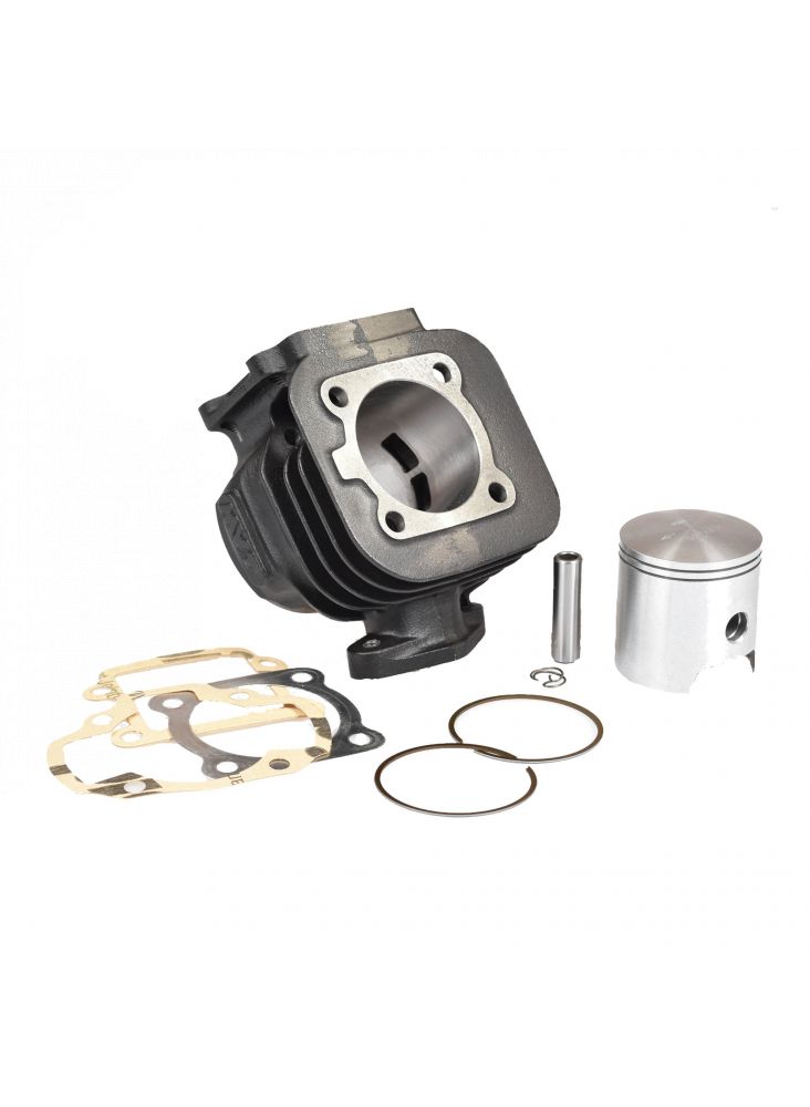 MVT IM60 - HAUT MOTEUR IRON MAX 75cc MINARELLI VERTICAL