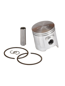 Piston 48.44mm DERBI E3 E4 - MVT IRON MAX 75cc IM20