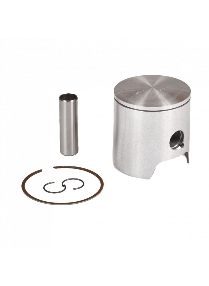 Piston 47.6mm MBK Ovetto Yamaha Neo's - MVT S-Race Alu 70cc HM08